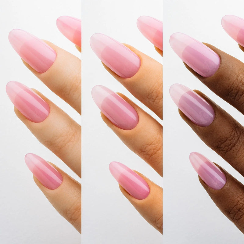 Apres Light & Shadow Gel Couleur .5 oz - Catching Feelings 406