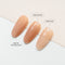 Apres Light & Shadow Gel Couleur .5 oz - Cold Coffee 603