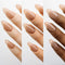 Apres Light & Shadow Gel Couleur .5 oz - Cold Coffee 603