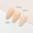 Apres Light & Shadow Gel Couleur .5 oz - Could've, Should've, Would've 608
