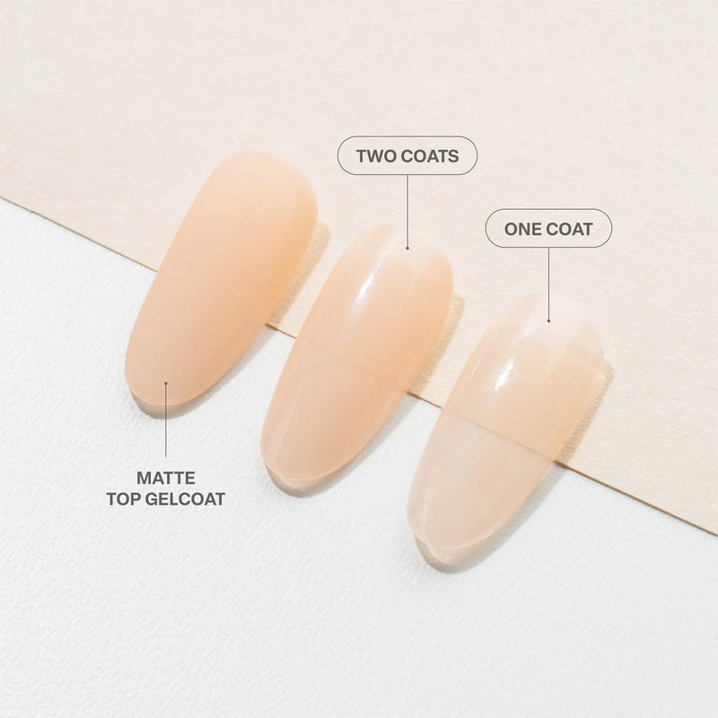Apres Light & Shadow Gel Couleur .5 oz - Could've, Should've, Would've 608