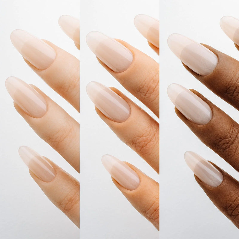 Apres Light & Shadow Gel Couleur .5 oz - Could've, Should've, Would've 608
