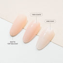 Apres Light & Shadow Gel Couleur .5 oz - Dear Diary 403