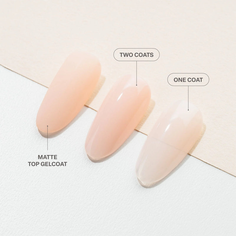 Apres Light & Shadow Gel Couleur .5 oz - Dear Diary 403