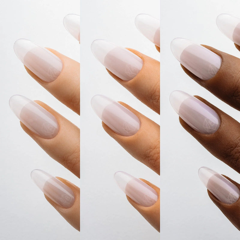 Apres Light & Shadow Gel Couleur .5 oz - First Touch 708