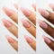 Apres Light & Shadow Gel Couleur .5 oz - Flushed 407