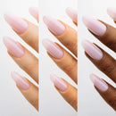 Apres Light & Shadow Gel Couleur .5 oz - For Once 405