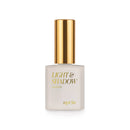 Apres Light & Shadow Gel Couleur .5 oz - Ghosted 610