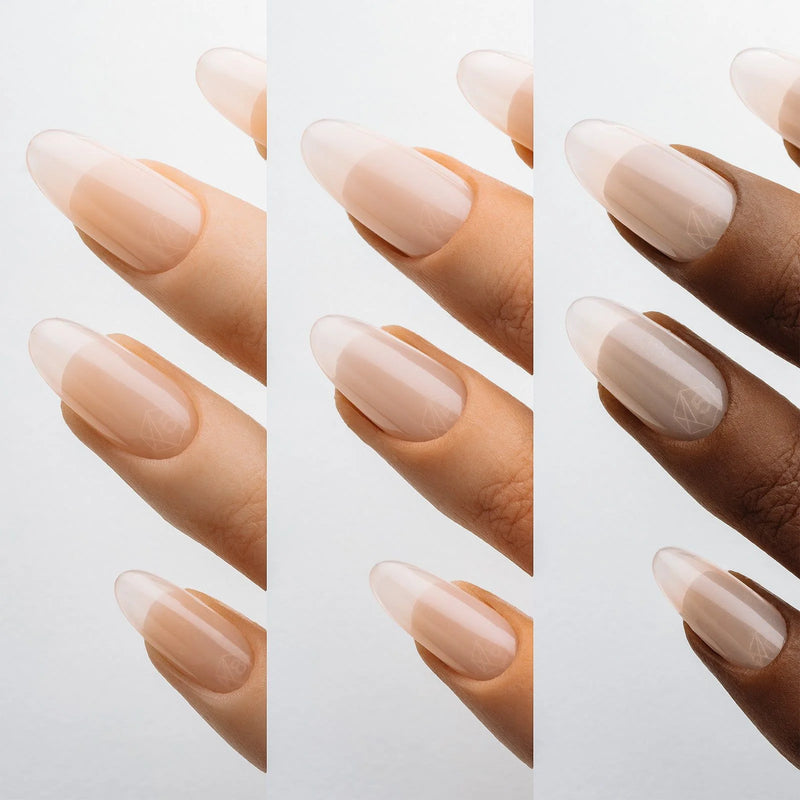 Apres Light & Shadow Gel Couleur .5 oz - I Vow To You 709