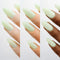 Apres Light & Shadow Gel Couleur .5 oz - Lawn-ing For You 505