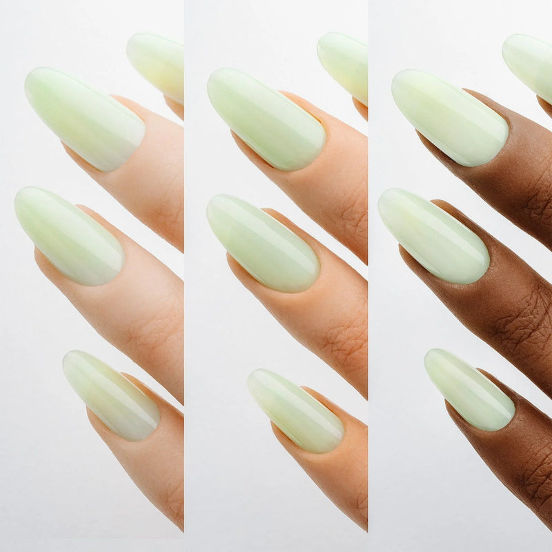 Apres Light & Shadow Gel Couleur .5 oz - Lawn-ing For You 505