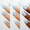 Apres Light & Shadow Gel Couleur .5 oz - Love Island 504