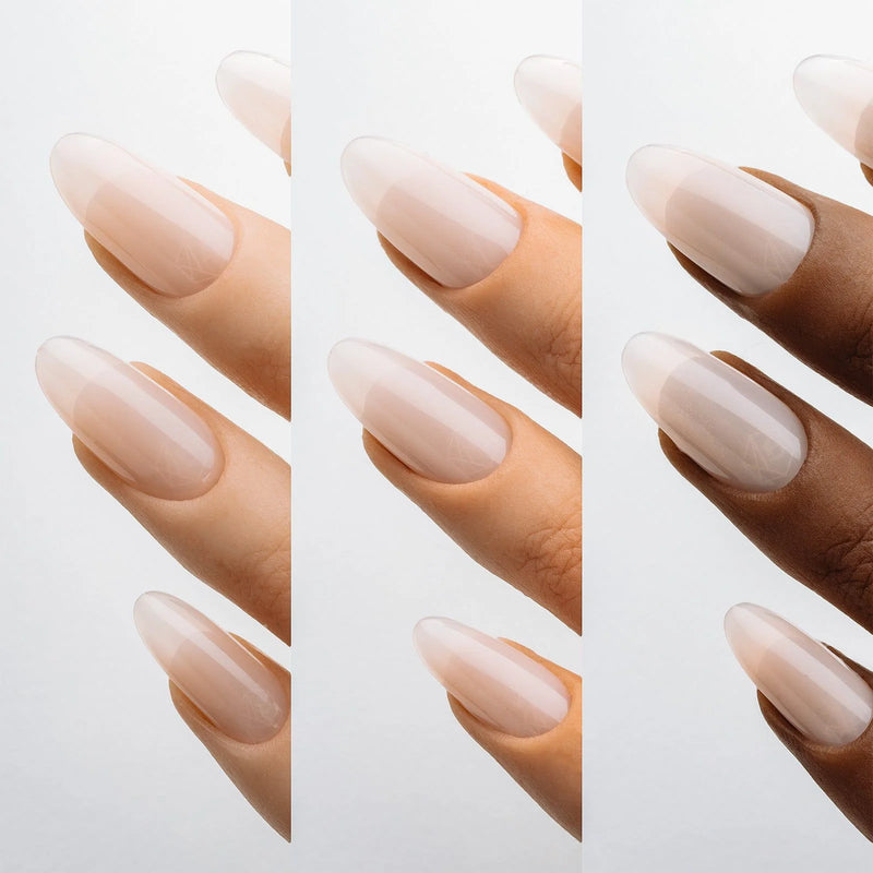 Apres Light & Shadow Gel Couleur .5 oz - Maybe... 707