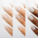 Apres Light & Shadow Gel Couleur .5 oz - Mistakes and Moscato 609