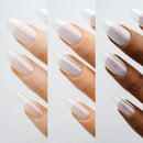 Apres Light & Shadow Gel Couleur .5 oz - Our Holy Night 510