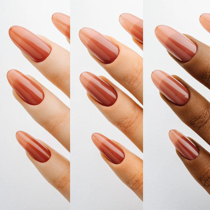 Apres Light & Shadow Gel Couleur .5 oz - Overdone 601