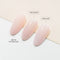 Apres Light & Shadow Gel Couleur .5 oz - Pink Clouds 508