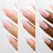 Apres Light & Shadow Gel Couleur .5 oz - Pink Clouds 508