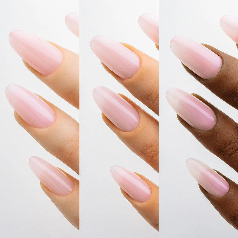 Apres Light & Shadow Gel Couleur .5 oz - Pink Clouds 508