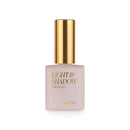 Apres Light & Shadow Gel Couleur .5 oz - Pink Clouds 508