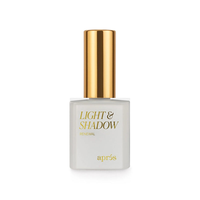 Apres Light & Shadow Gel Couleur .5 oz - Renewal 710