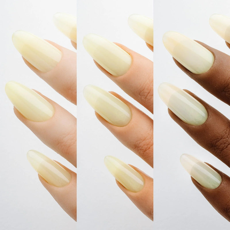 Apres Light & Shadow Gel Couleur .5 oz - Sun Kind Of Way 506