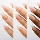 Apres Light & Shadow Gel Couleur .5 oz - Unspoken Feel 605