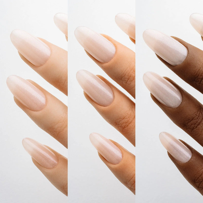 Apres Light & Shadow Gel Couleur .5 oz - When It Hits 410