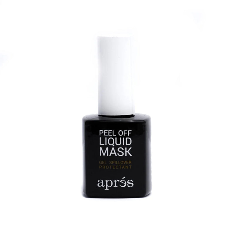 Apres Peel Off Liquid Mask 15 mL