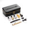 Apres Gel-X Nail Extension Kit (Black)