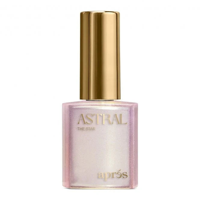 Apres Astral Gel Couleur .5 oz - The Star CE06