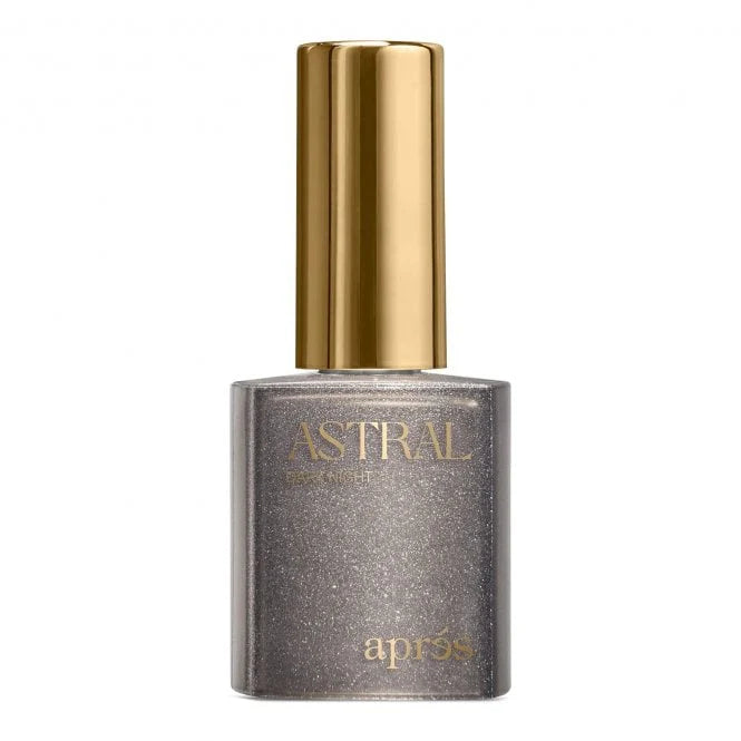 Apres Astral Gel Couleur .5 oz - Dark Night CE07