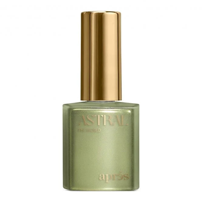 Apres Astral Gel Couleur .5 oz - The World CE20