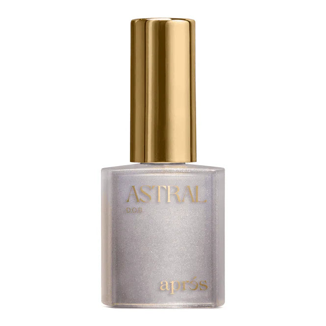 Apres Astral Gel Couleur .5 oz - D.O.B FG05