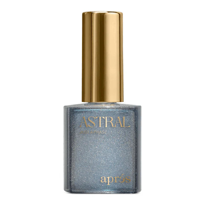 Apres Astral Gel Couleur .5 oz - Just A Phase FG07