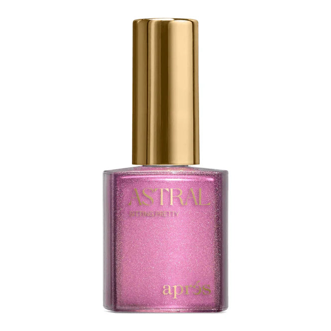 Apres Astral Gel Couleur .5 oz - Sitting Pretty FG08