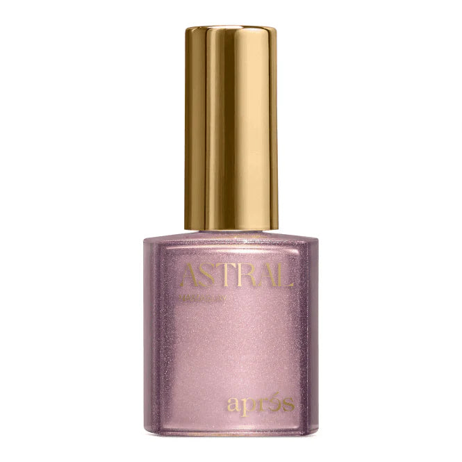 Apres Astral Gel Couleur .5 oz - Namaslay FG09