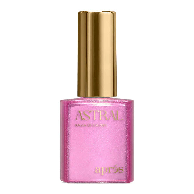 Apres Astral Gel Couleur .5 oz - Kama or Karma FG10