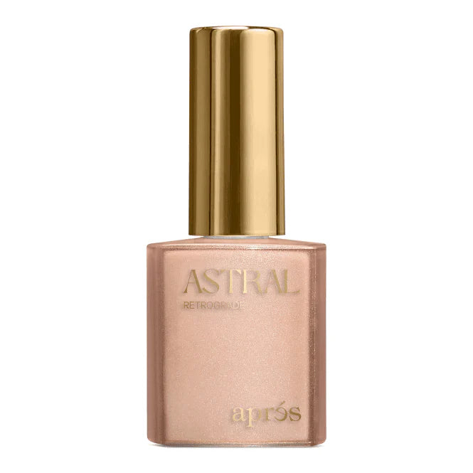Apres Astral Gel Couleur .5 oz - Retrograde P06