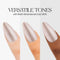 Apres Astral Gel Couleur .5 oz - Cardinal P08