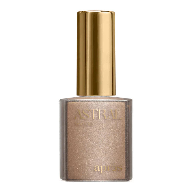 Apres Astral Gel Couleur .5 oz - Smudged P10