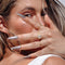 Apres Astral Gel Couleur .5 oz - Smudged P10