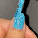 LeChat Perfect Match Skydust Duo - Aquamarine Frost SDMS21