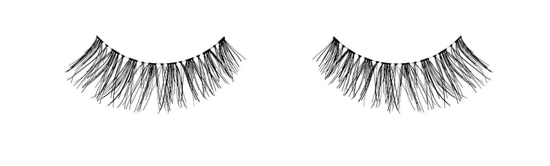 Ardell Lashes Natural 120 Black