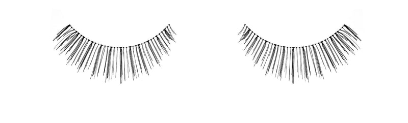 Ardell Lashes Natural 124 Black