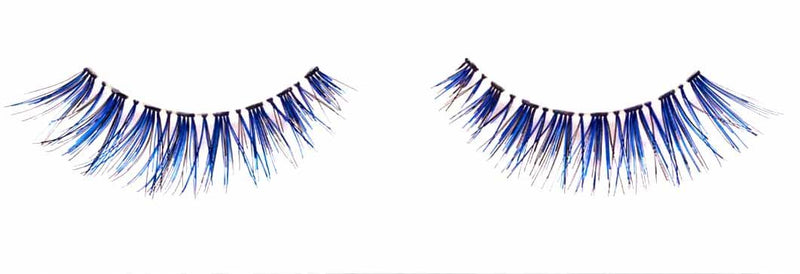 Ardell Lashes Wispies Demi Wispies Blue