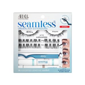Ardell - Seamless Underlash Extensions Kit Wispies