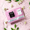 Avry Beauty - Gel-Ohh Jelly Spa Bath "Jasmine Bliss"