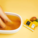 Avry Beauty - Gel-Ohh Jelly Spa Bath "Mango Tango"