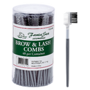 FantaSea - Brow & Lash Combs 48PCs